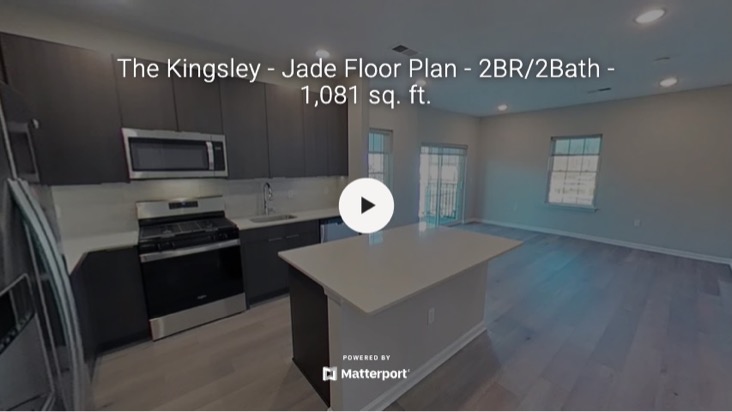 Virtual Tour for The Jade